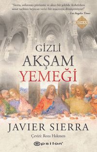 Gizli Akşam Yemeği