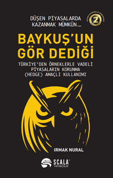 Baykuş'un Gör Dediği