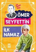 TİMAŞ İLK GENÇ