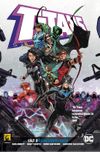 Titans Cilt 3: İ&ccedil;imizdeki Hain