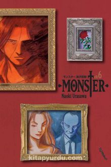 Monster Cilt 6