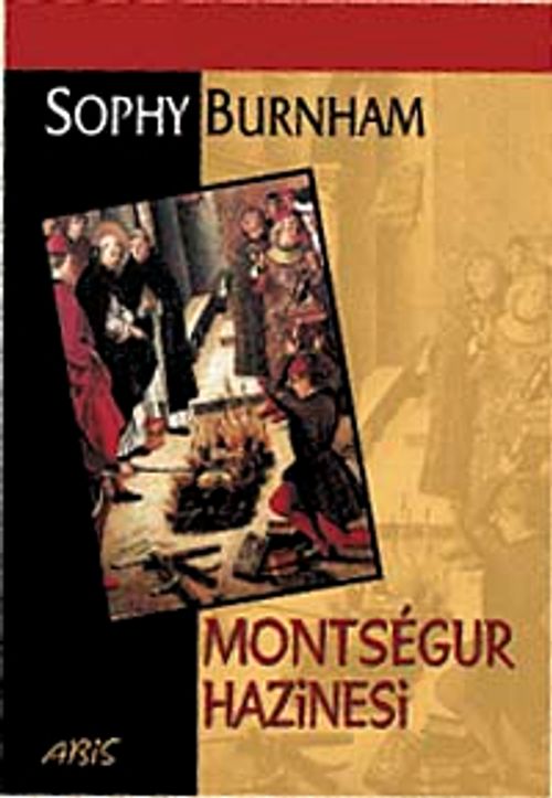 Montsegur Hazinesi