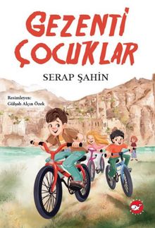 Gezenti Çocuklar