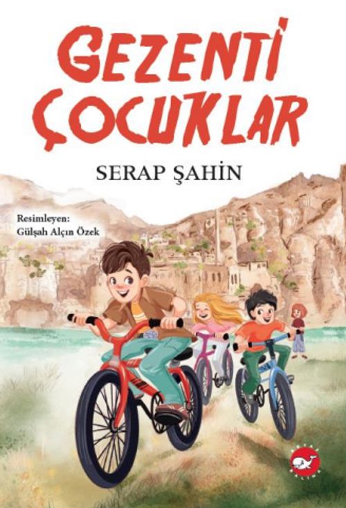 Gezenti Çocuklar