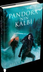 Pandora'nın Kalbi 2 (Ciltli) 