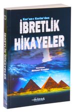 Kur'an-ı Kerim'den İbretlik Hikayeler