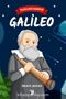 Yıldızların Habercisi Galileo