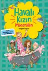 Havalı Kızın Maceraları / K&ouml;p&uuml;k Banyosu ve Dans Eden Patenler