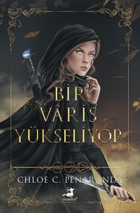 Bir Varis Yükseliyor (Karton Kapak)