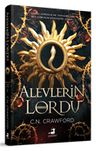 Alevlerin Lordu (Ciltli)