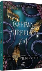 Çarpan Yürekler Evi (Ciltli)
