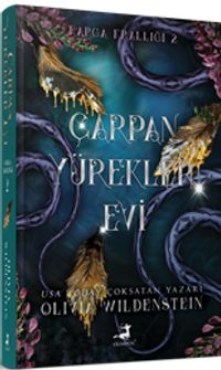 Çarpan Yürekler Evi (Ciltli)