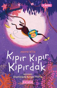 Kıpır Kıpır Kıpırdak