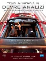 Temel Mühendislik Devre Analizi / Basic Engineering Circuit Analysis