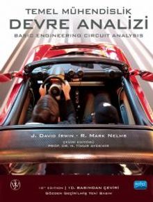Temel Mühendislik Devre Analizi / Basic Engineering Circuit Analysis
