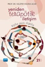 Yeniden Terapötik İletişim Kişiler Arası İlişkiler