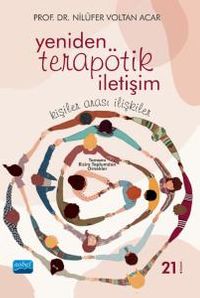 Yeniden Terapötik İletişim Kişiler Arası İlişkiler