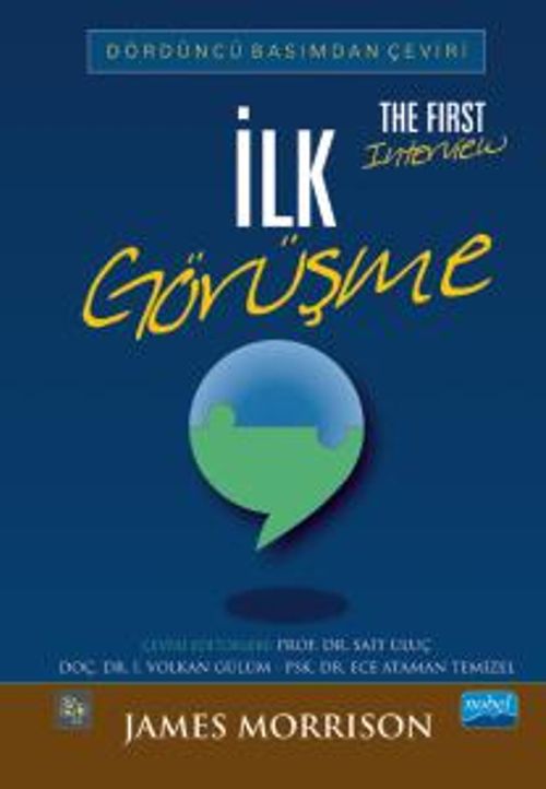 İlk Görüşme 