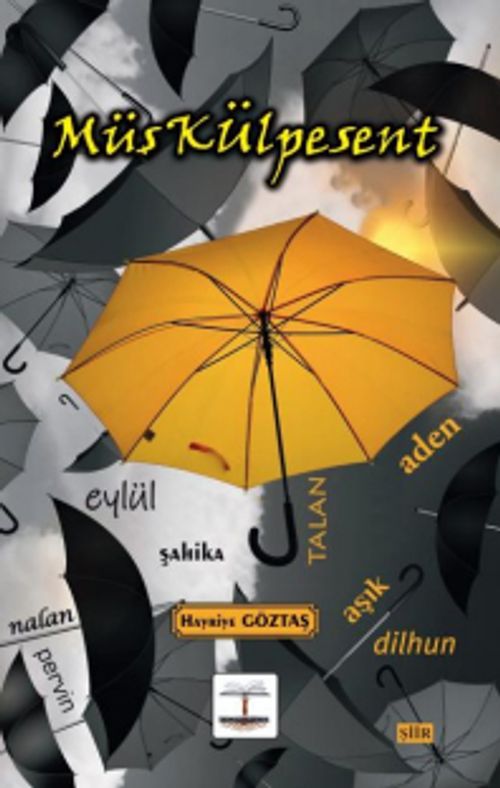 Müşkülpesent