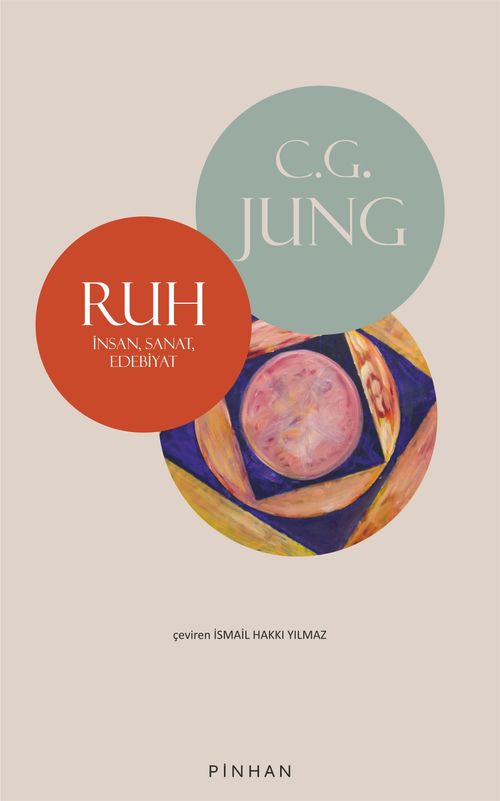 Ruh & İnsan, Sanat, Edebiyat