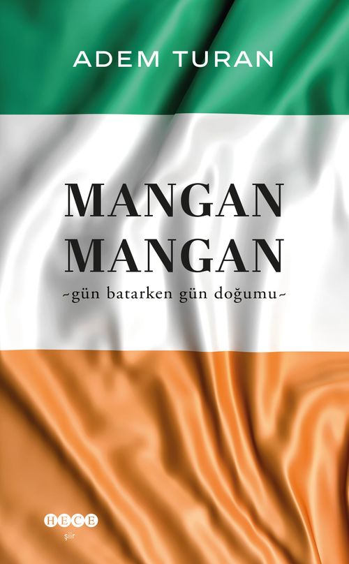 Mangan Mangan & Gün Batarken Gün Doğumu