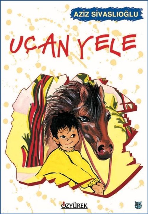 Uçan Yele