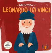 Merhaba Leonardo Da Vinci / Sanatçıyla İlk Buluşma