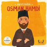 Merhaba Osman Hamdi / Sanatçıyla İlk Buluşma