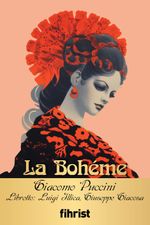 La Bohéme / Opera Klasikleri: 08