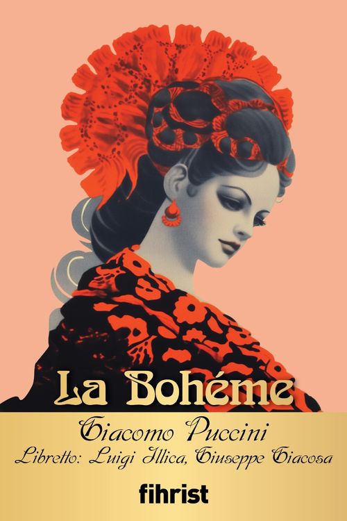 La Bohéme / Opera Klasikleri: 08