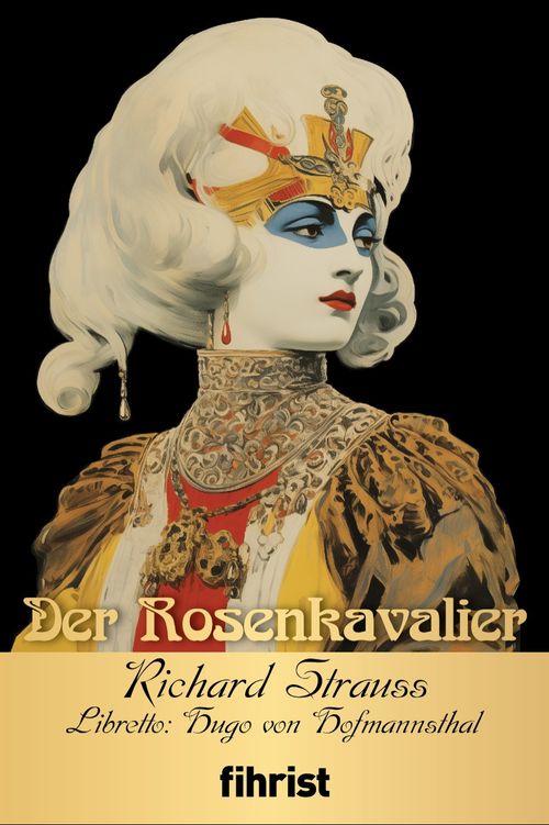 Der Rosenkavalier / Opera Klasikleri: 07
