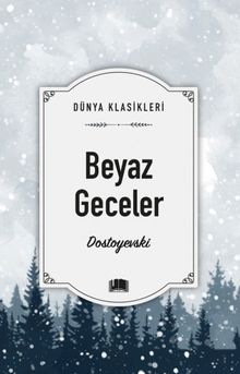 Beyaz Geceler