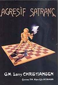 Agresif Satranç