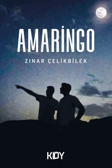 Amaringo