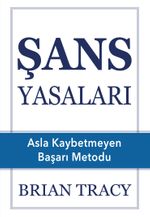 Şans Yasaları & Asla Kaybetmeyen Başarı Metodu