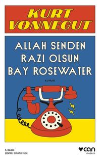 Allah Senden Razı Olsun Bay Rosewater