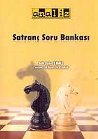 Satranç Soru Bankası