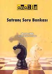 Satranç Soru Bankası