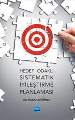 Hedef Odaklı Sistematik İyileştirme Planlaması
