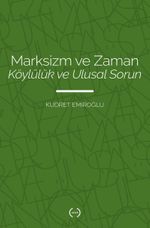 Marksizm ve Zaman