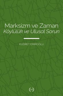 Marksizm ve Zaman