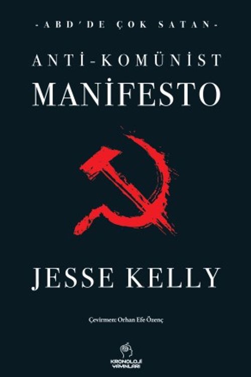 Anti-Komünist Manifesto