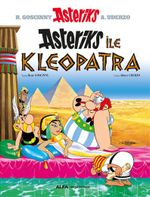 Asteriks İle Kleopatra