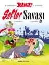 Asteriks Şefler  Savaşı