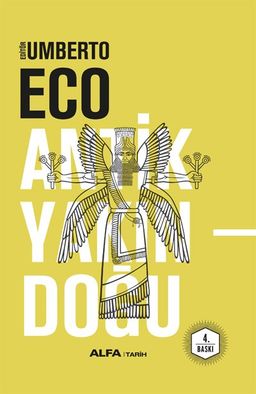 Antik Yakındoğu (Ciltli)