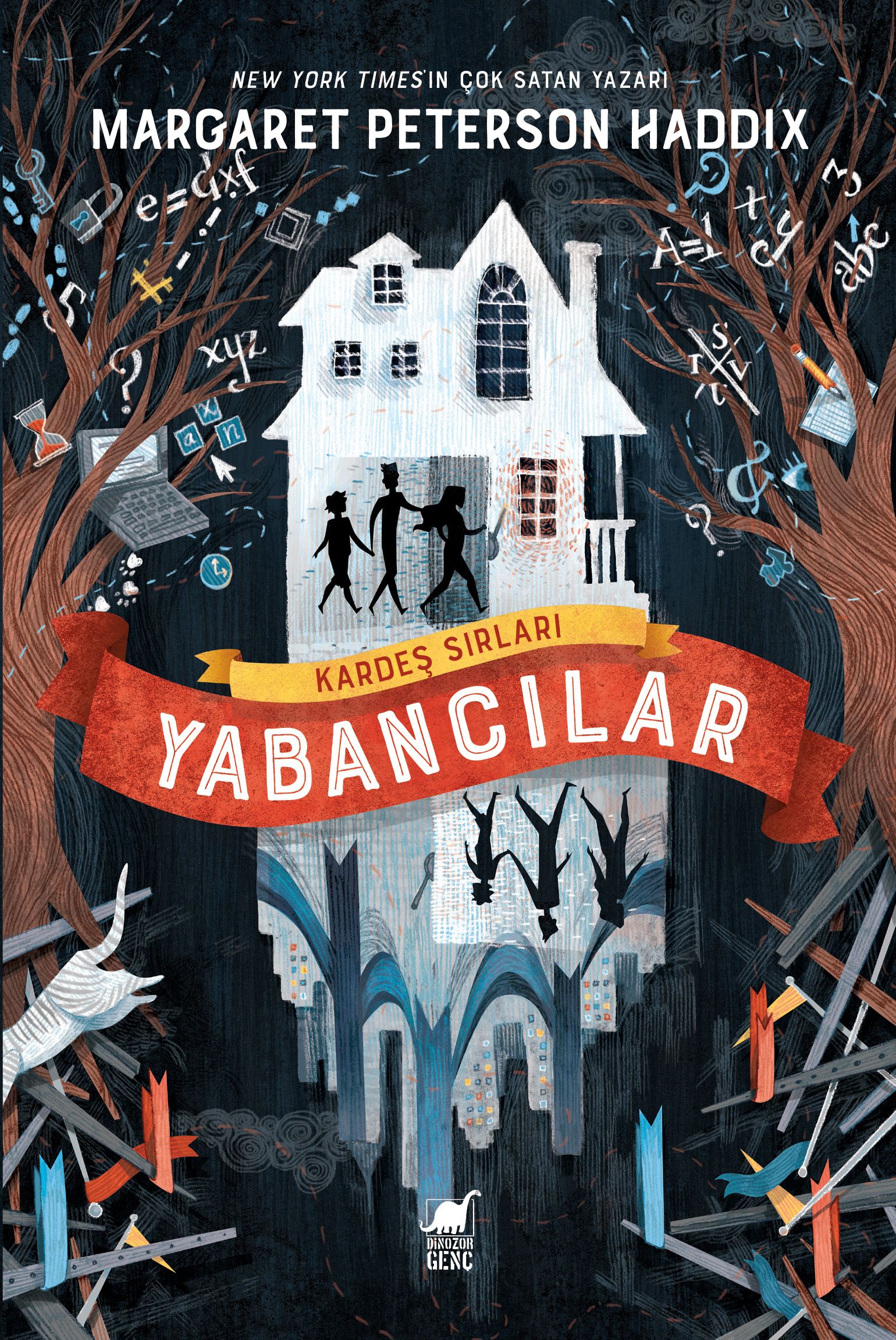 Kardeş Sırları: Yabancılar (Margaret Peterson Haddix) Fiyatı