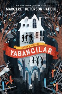 Kardeş Sırları: Yabancılar