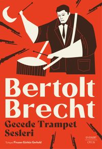 Gecede Trampet Sesleri