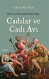 Orta&ccedil;ağ Avrupası'nda Cadılar ve Cadı Avı