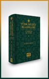 T&uuml;rk M&uuml;ziği Klasikleri & 74 Makam 461 Eser